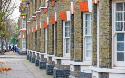 6 Reasons why London Homeowners Remortgage