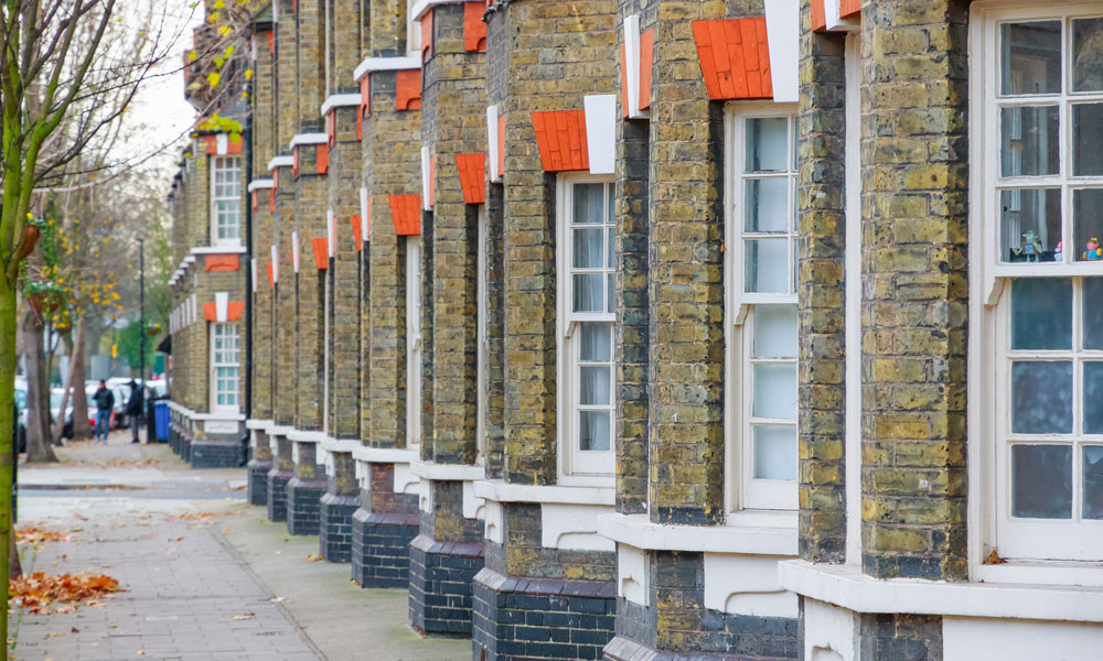 6 Reasons why London Homeowners Remortgage
