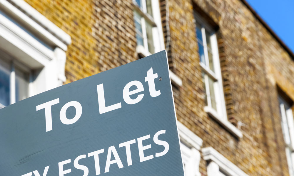 Can I Still Get a Buy To let Mortgage If….?