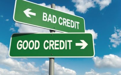 It’s not the end of the road for you, if you have bad credit.