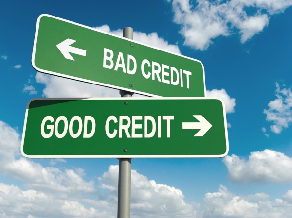 It’s not the end of the road for you, if you have bad credit.