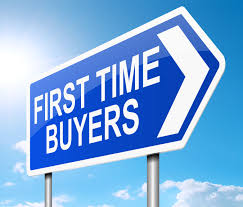 Guide to First Time Buyers